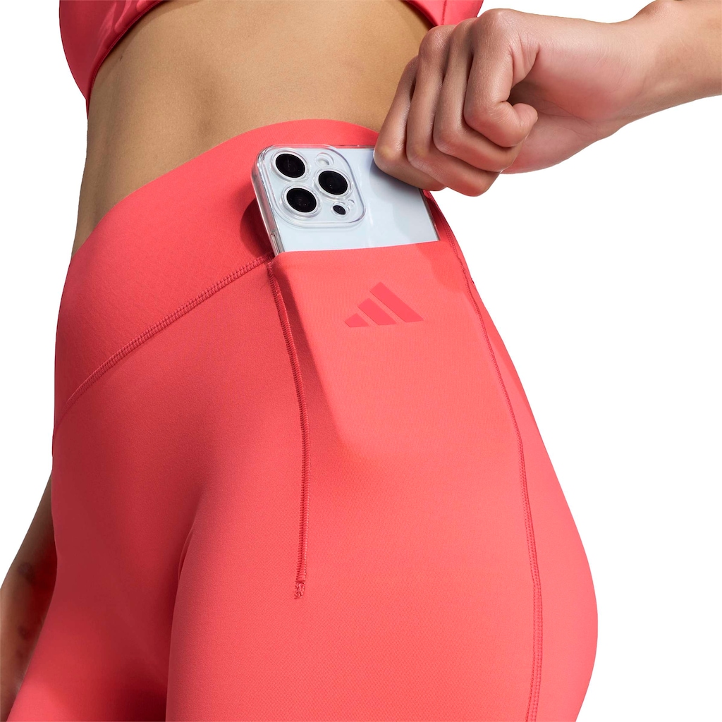 Imagem 5 do produto Shorts Legging Optimé Feminino