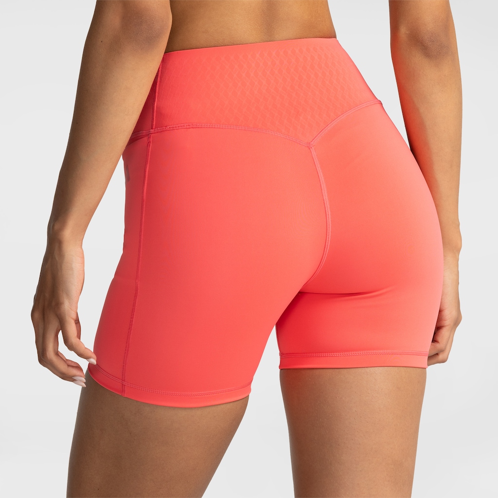 Imagem 2 do produto Shorts Legging Optimé Feminino