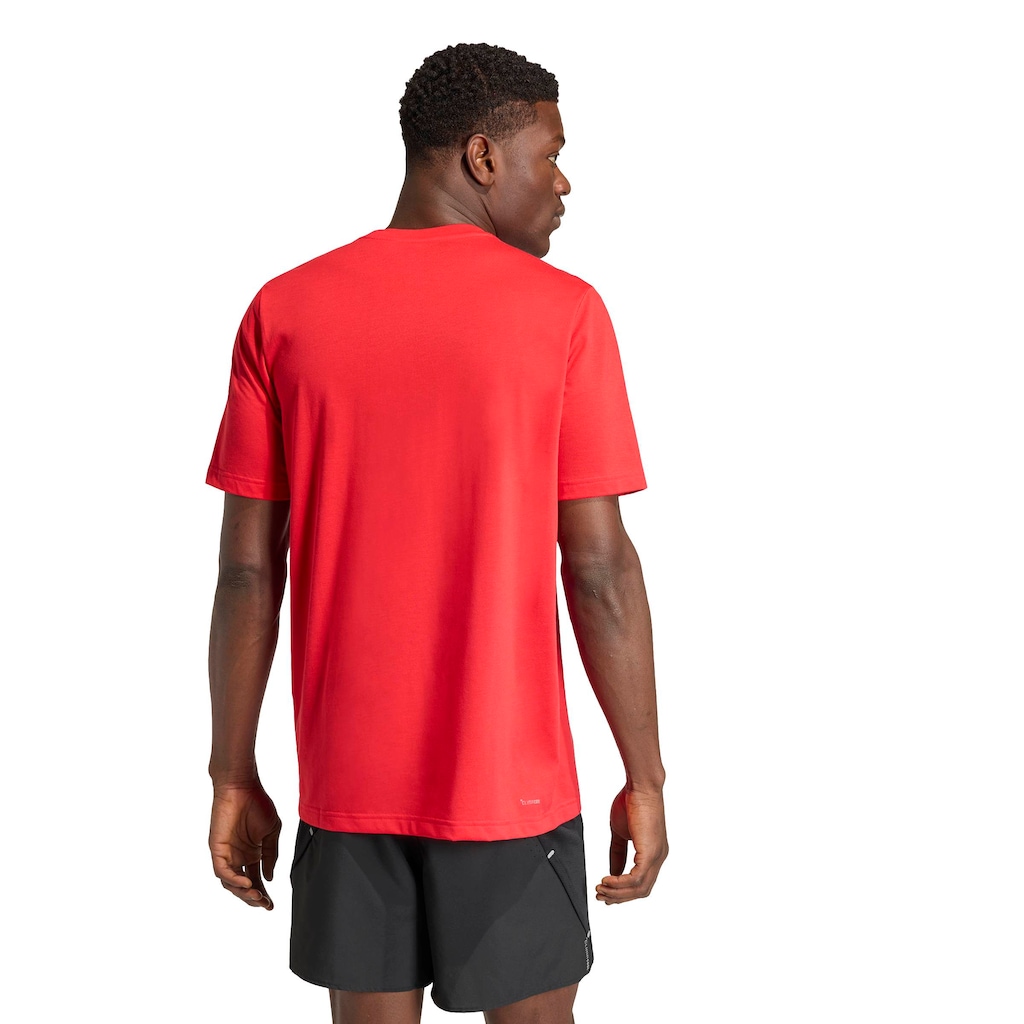 Imagem 2 do produto Camiseta Estampada For The Long Run Masculina