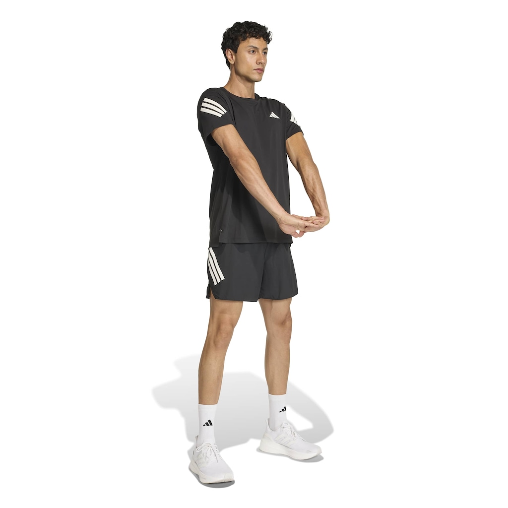 Imagem 3 do produto Camiseta adidas adi365 Climacool Masculina