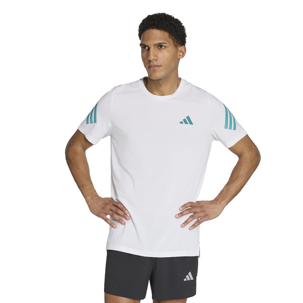 Imagem 2 do produto Camiseta adidas adi365 Climacool Masculina