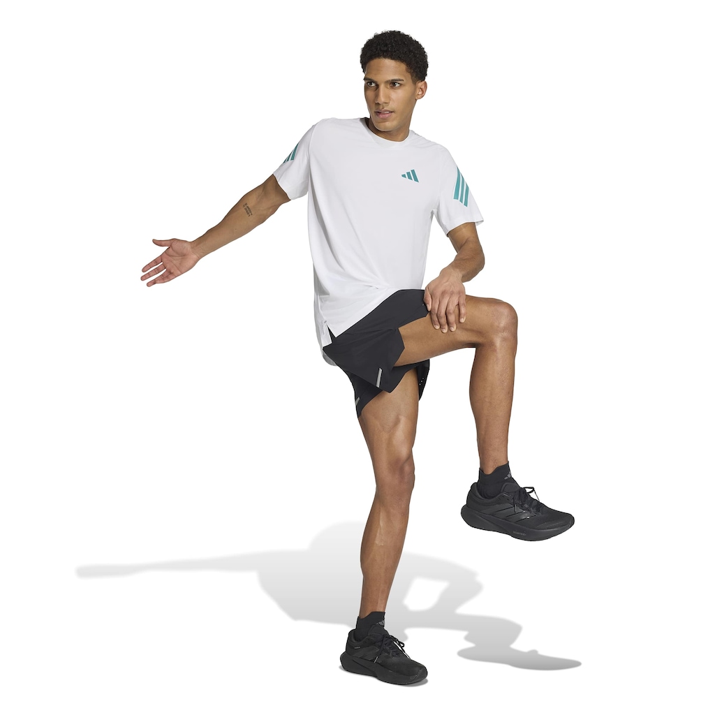 Imagem 4 do produto Camiseta adidas adi365 Climacool Masculina