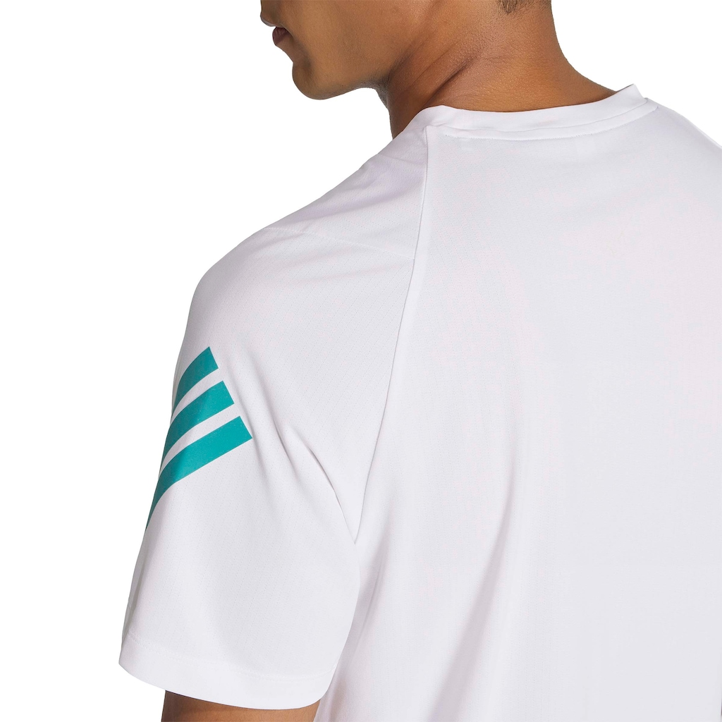 Imagem 5 do produto Camiseta adidas adi365 Climacool Masculina