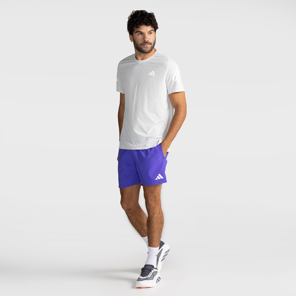 Imagem 3 do produto Camiseta adidas adi365 Climacool Masculina
