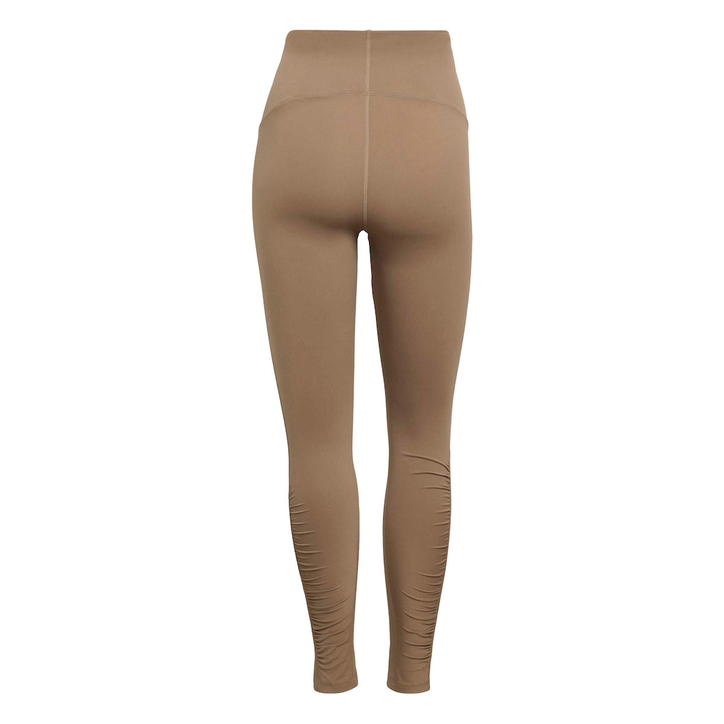 Imagem 2 do produto Calça Legging adidas Drapeada adidas by Stella McCartney Studio - Feminina