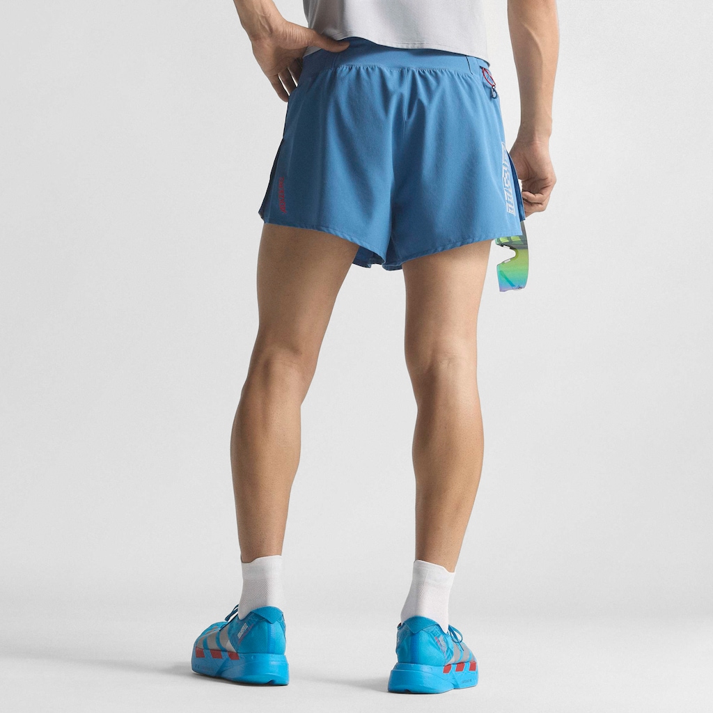 Imagem 2 do produto Shorts adidas Adizero Hekid - Masculino