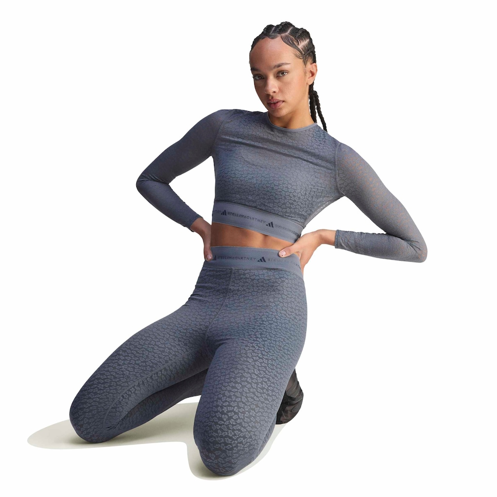 Imagem 3 do produto Calça Legging adidas Stella Feminina