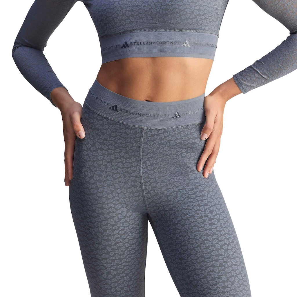 Imagem 4 do produto Calça Legging adidas Stella Feminina