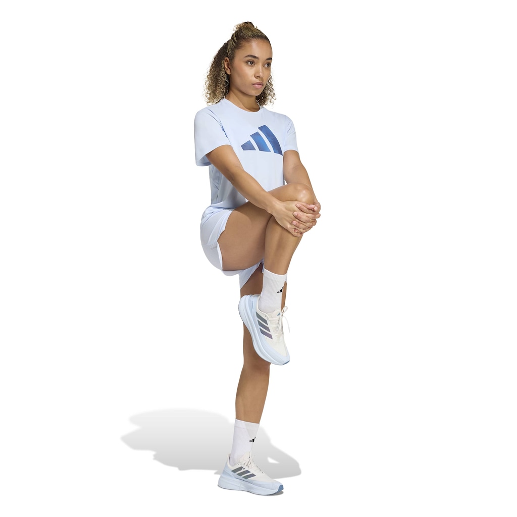 Imagem 3 do produto Camiseta adidas ADI365 Bl Feminina