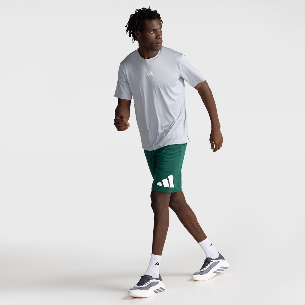 Imagem 3 do produto Bermuda adidas Logo RT Masculino