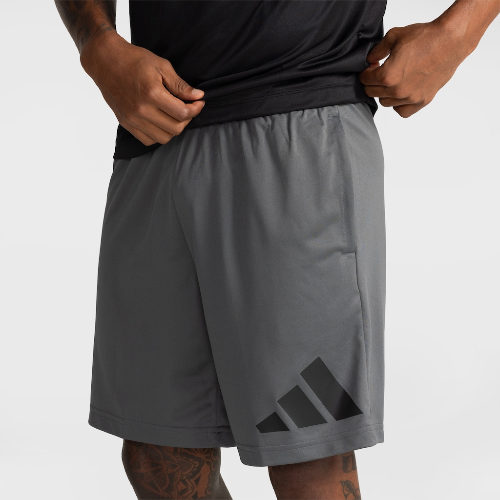 Imagem 1 do produto Bermuda adidas Logo RT Masculino