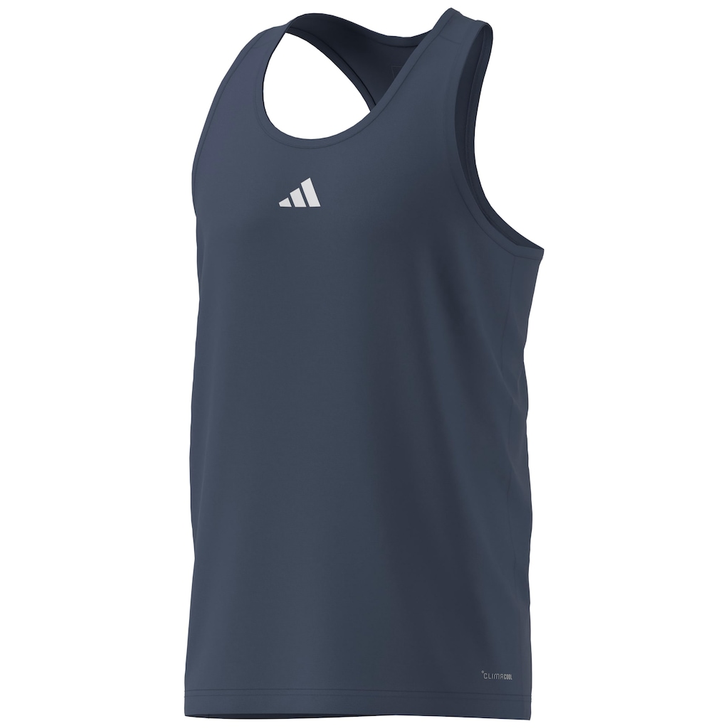 Imagem 2 do produto Camiseta Regata adidas Três Listras Masculina