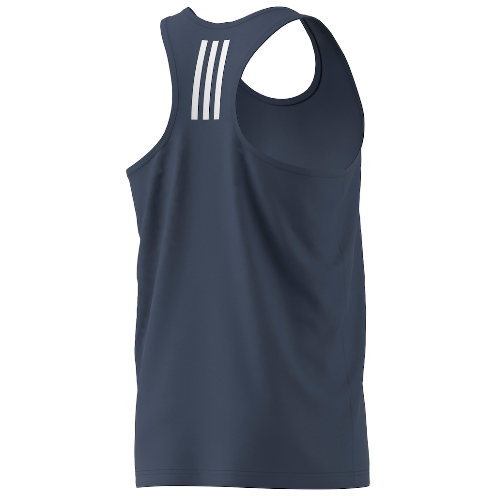 Imagem 3 do produto Camiseta Regata adidas Três Listras Masculina