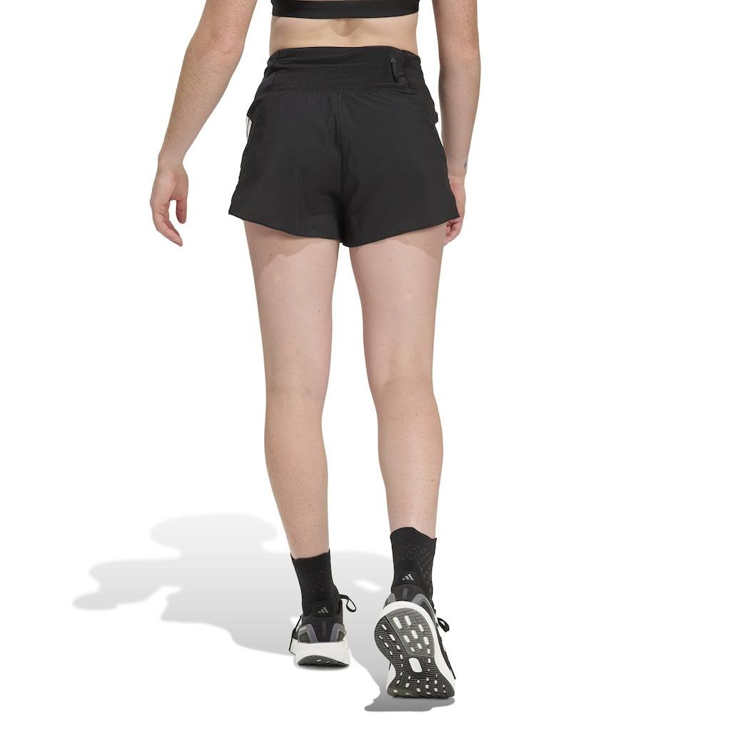 Imagem 2 do produto Shorts 2 em 1 adidas ADI365 Formotion Feminino