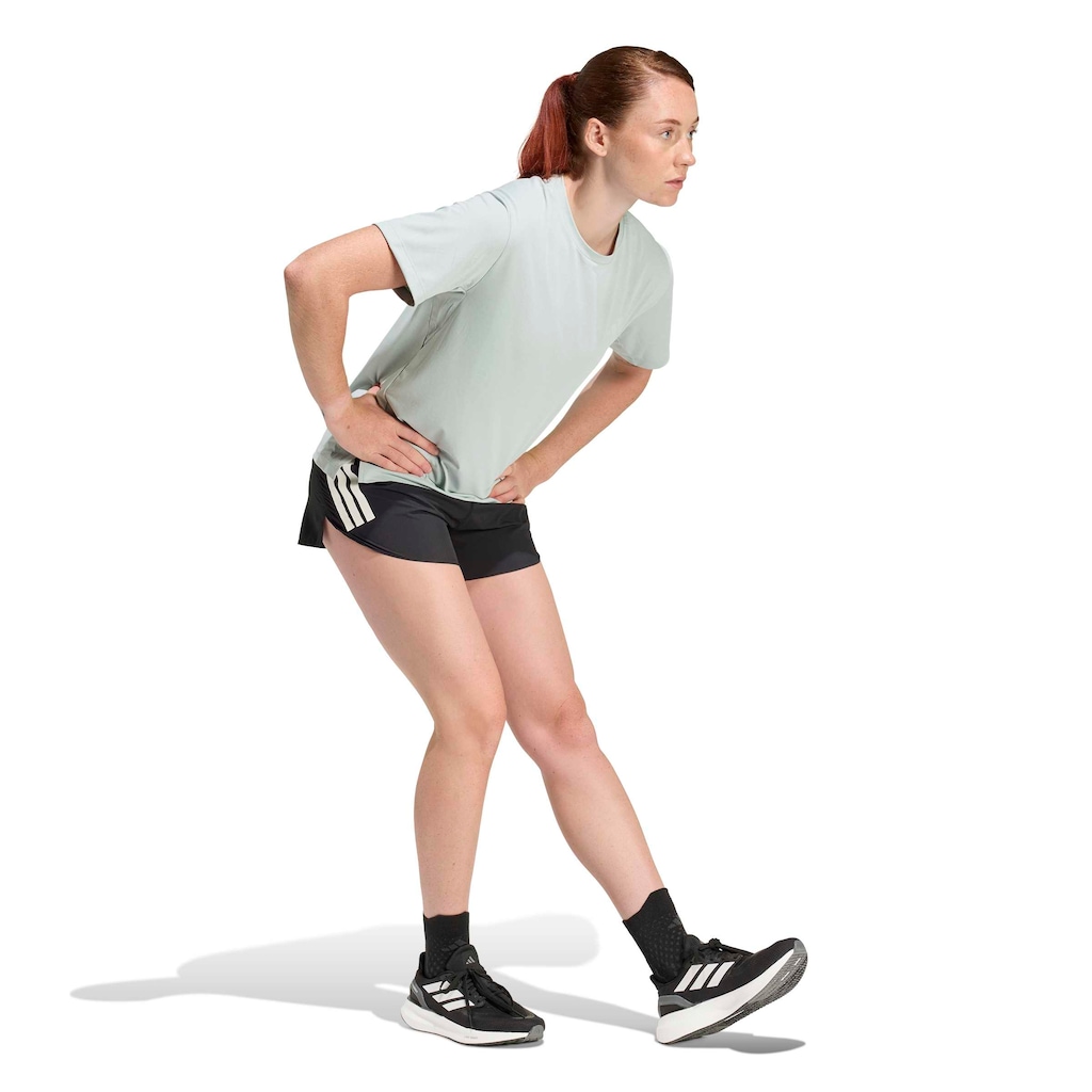 Imagem 3 do produto Shorts 2 em 1 adidas ADI365 Formotion Feminino