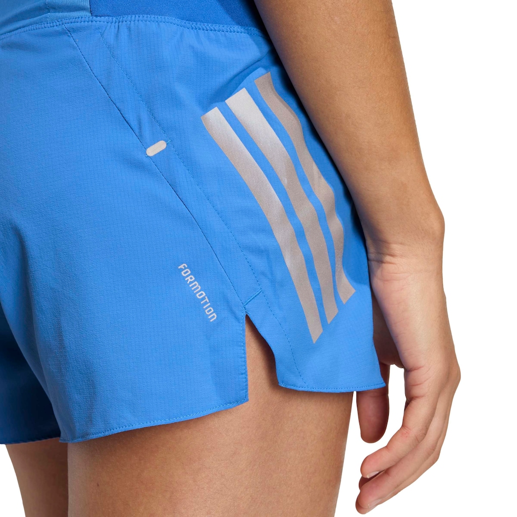 Imagem 5 do produto Shorts 2 em 1 adidas ADI365 Formotion Feminino