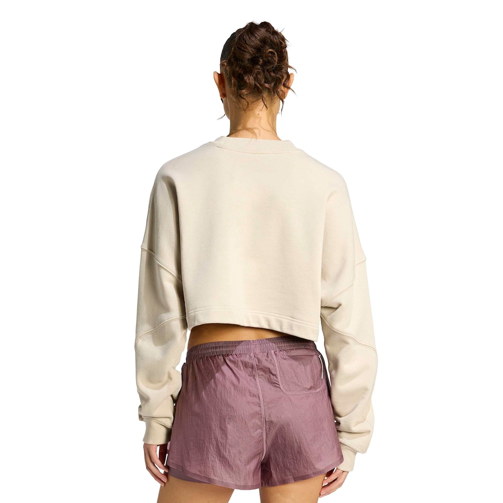 Imagem 2 do produto Jaqueta adidas ADI365 HK CRW Feminina