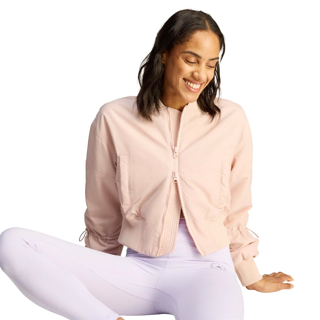 Imagem 5 do produto Jaqueta Stella Mccar adidas Feminina