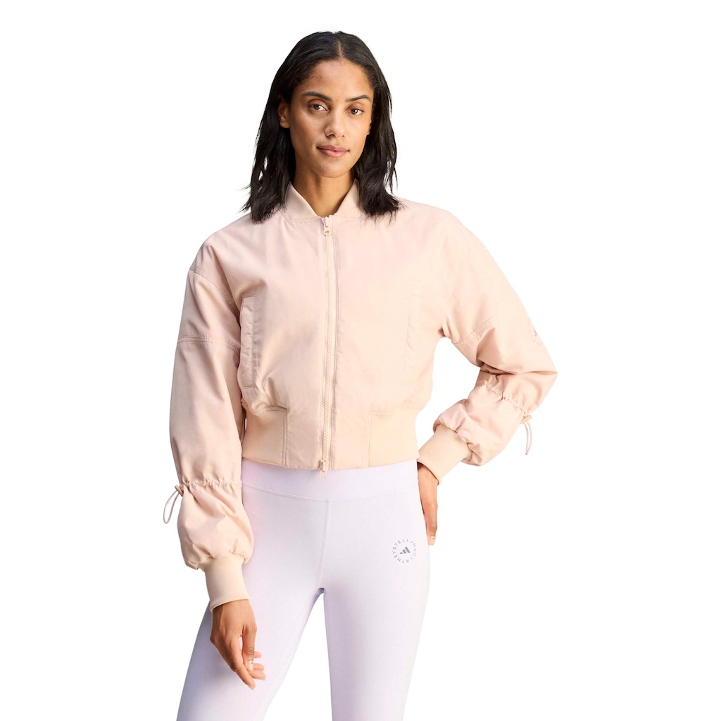Imagem 2 do produto Jaqueta Stella Mccar adidas Feminina
