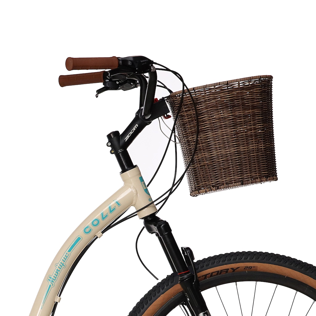 Imagem 2 do produto Bicicleta Colli Munique