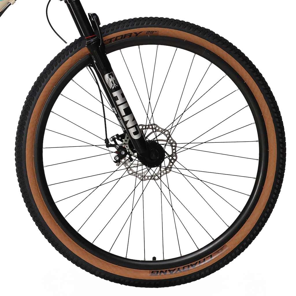 Imagem 3 do produto Bicicleta Colli Munique