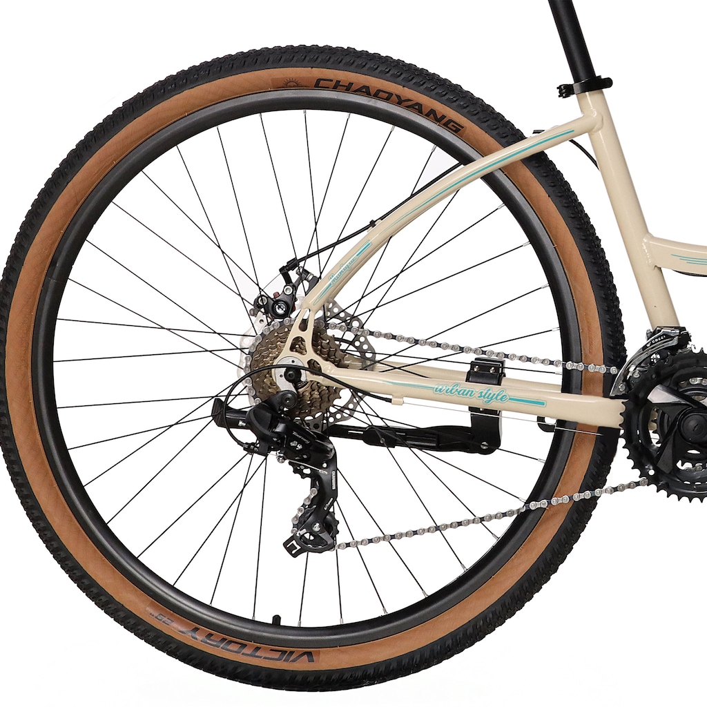 Imagem 4 do produto Bicicleta Colli Munique