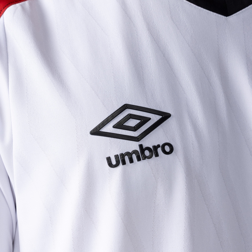 Imagem 5 do produto Camisa do Athletico Paranaense II 26/27 Umbro Torcedor Masculina