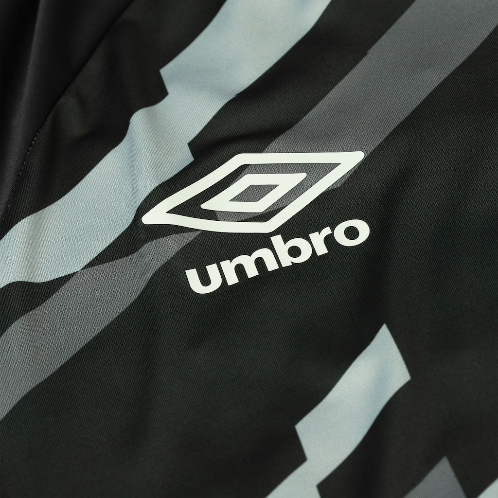 Imagem 5 do produto Camisa do Santos 26/27 Umbro Aquecimento Masculina