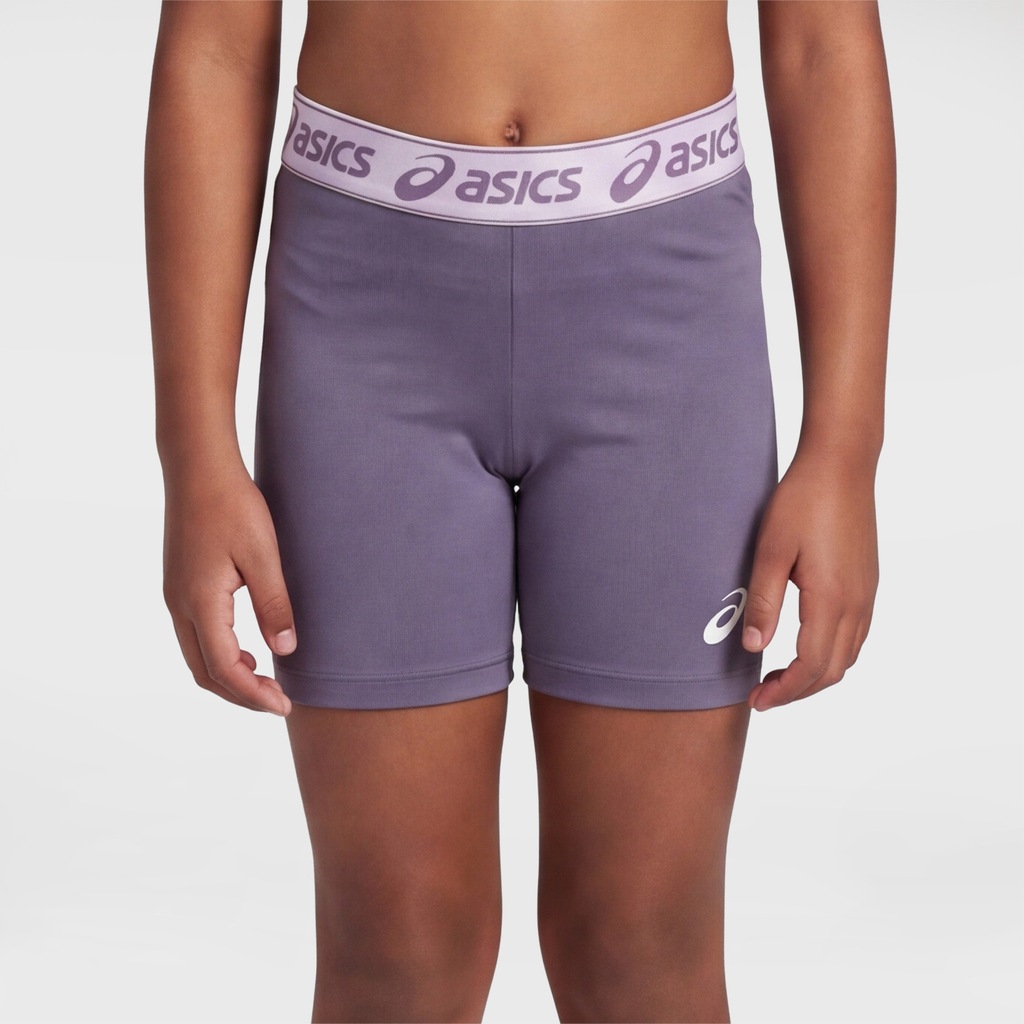 Imagem 1 do produto Short Asics Lic Elstico Logo Infantil