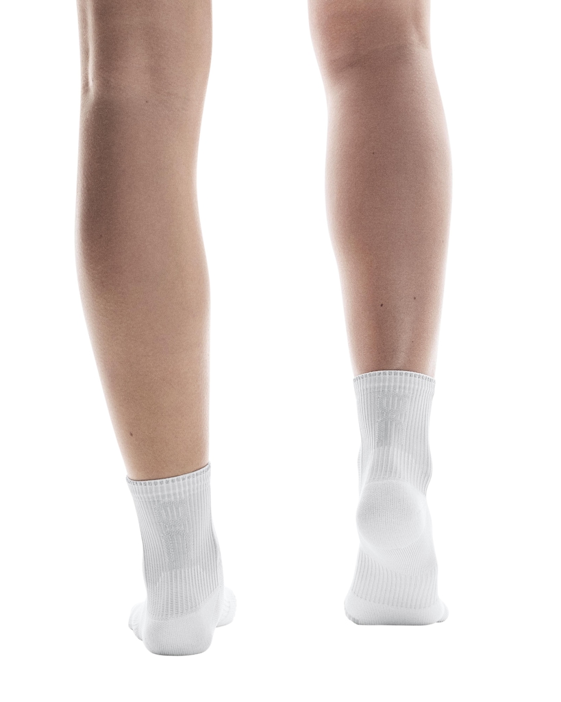 Imagem 3 do produto Meia On Brazil Performance Run Sock - Adulto
