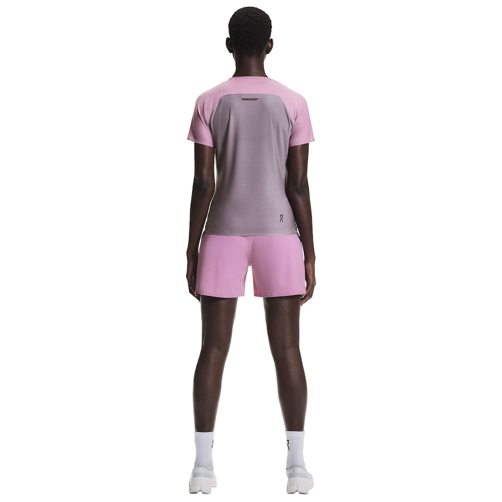 Imagem 2 do produto Camiseta On Running Performance-t 3 W SA - Feminina