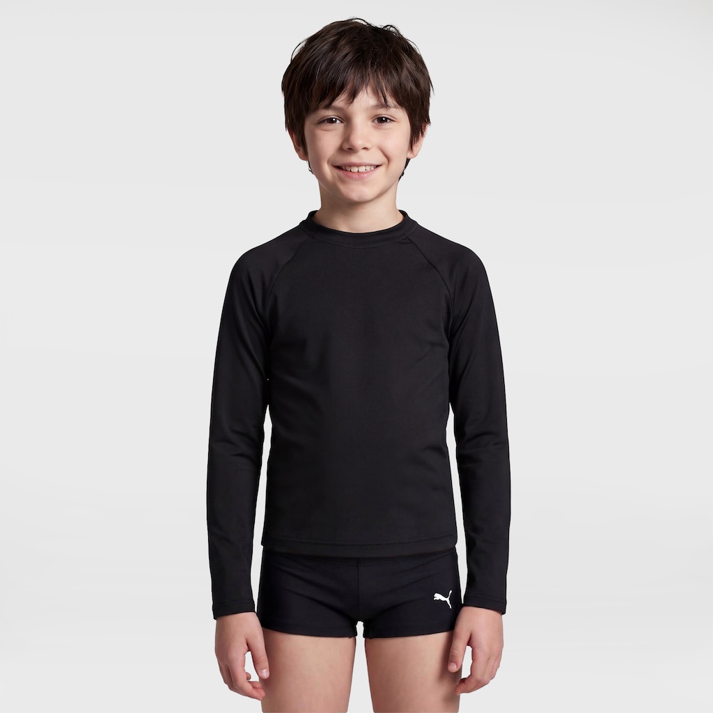 Imagem 1 do produto Sunga Boxer Puma Infantil