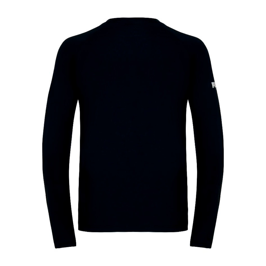 Imagem 2 do produto Camiseta UV Puma Infantil Manga Longa UV50+