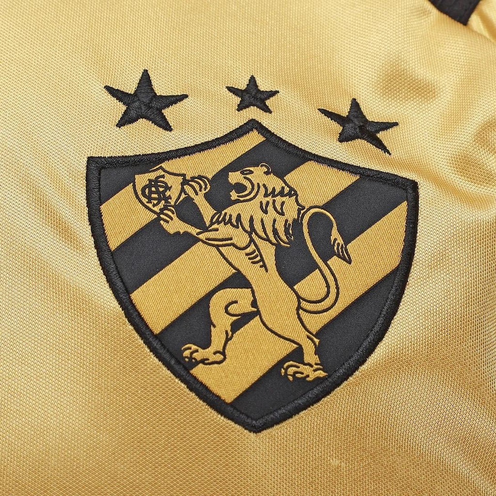 Imagem 3 do produto Camisa do Sport CIub do Recife II 26/27 Kappa Torcedor Masculina