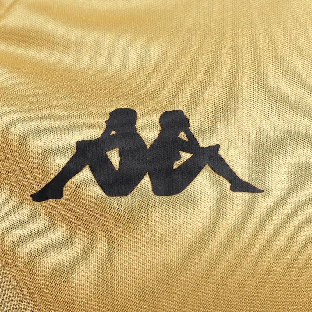 Imagem 4 do produto Camisa do Sport CIub do Recife II 26/27 Kappa Torcedor Masculina