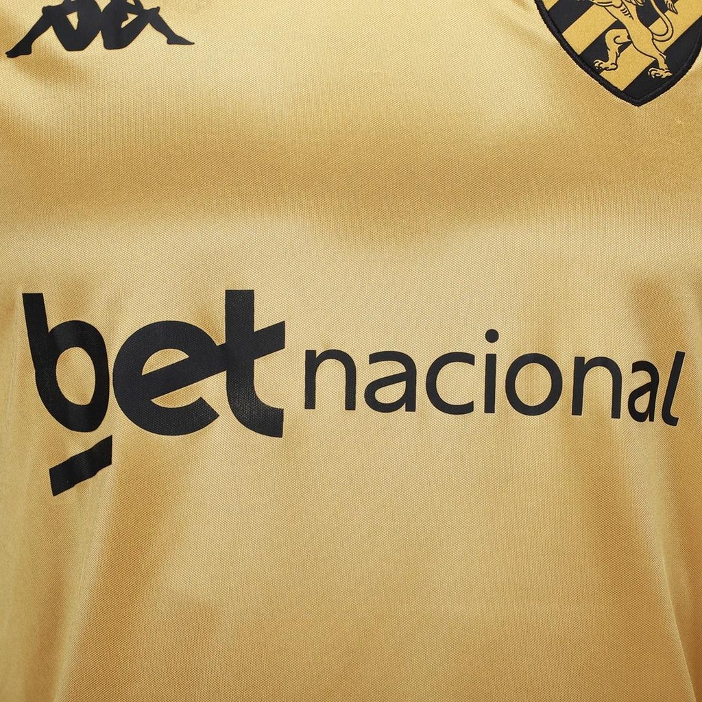 Imagem 5 do produto Camisa do Sport CIub do Recife II 26/27 Kappa Torcedor Masculina