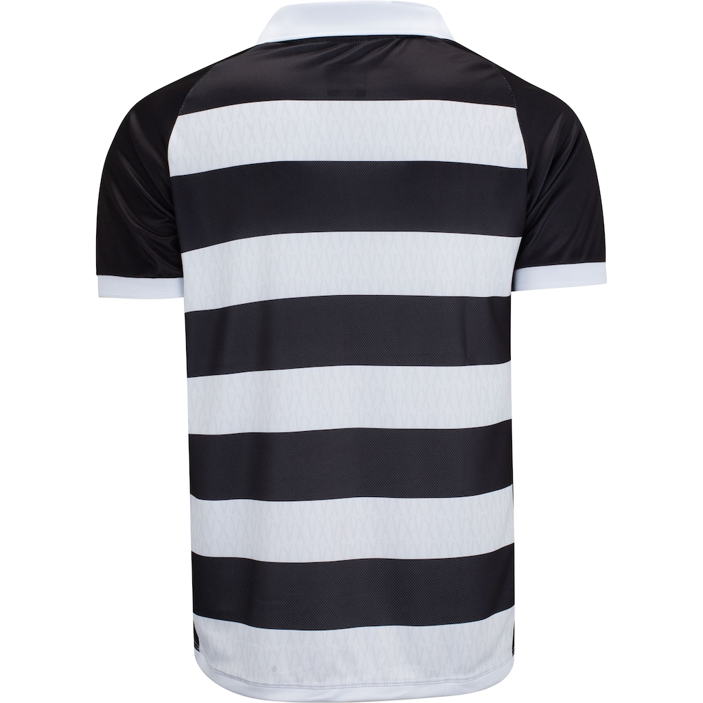 Imagem 3 do produto Camisa XV de Piracicaba I 26/27 Torcedor Kappa Masculina