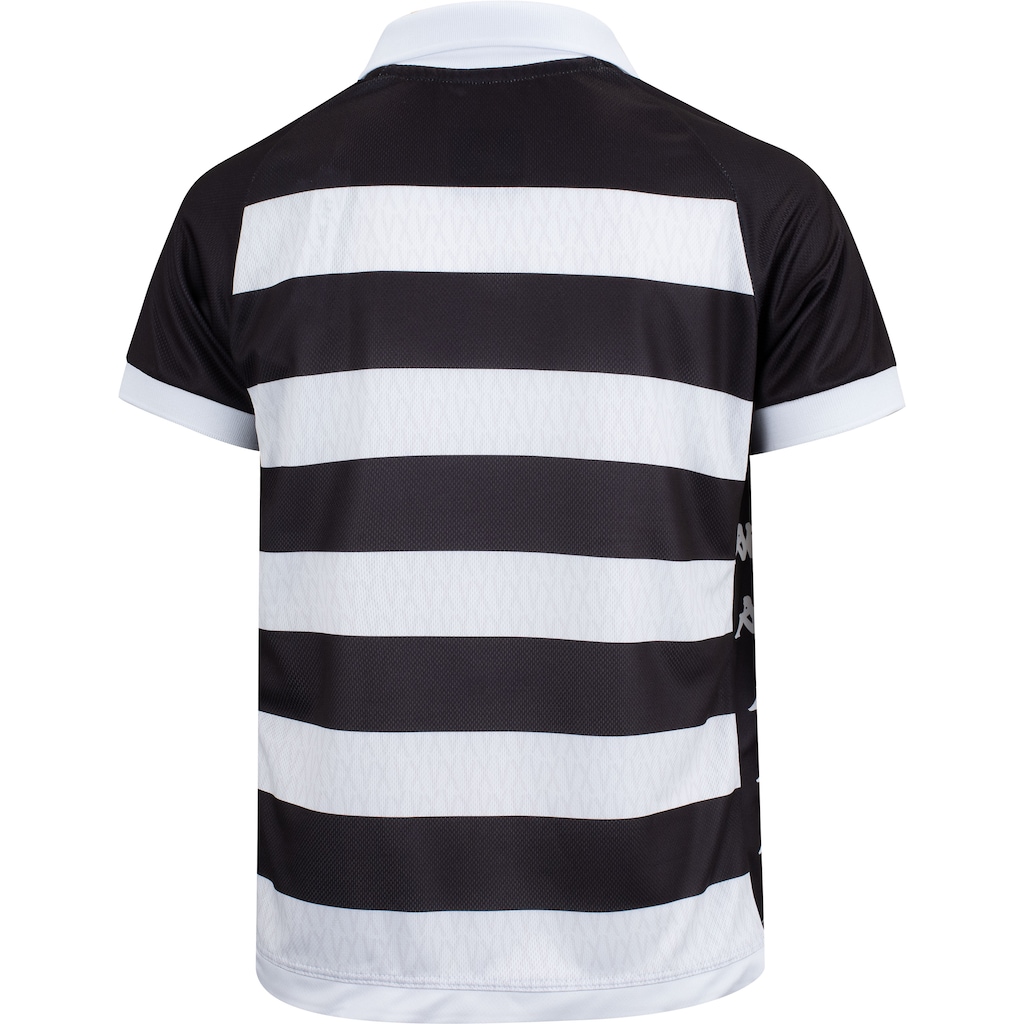 Imagem 3 do produto Camisa XV de Piracicaba I 26/27 Torcedor Infantil Kappa