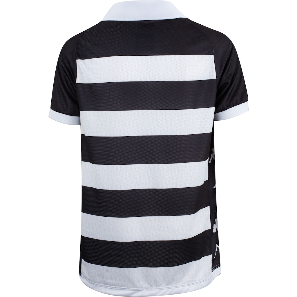 Imagem 3 do produto Camisa XV de Piracicaba I 26/27 Torcedor Kappa Infantil