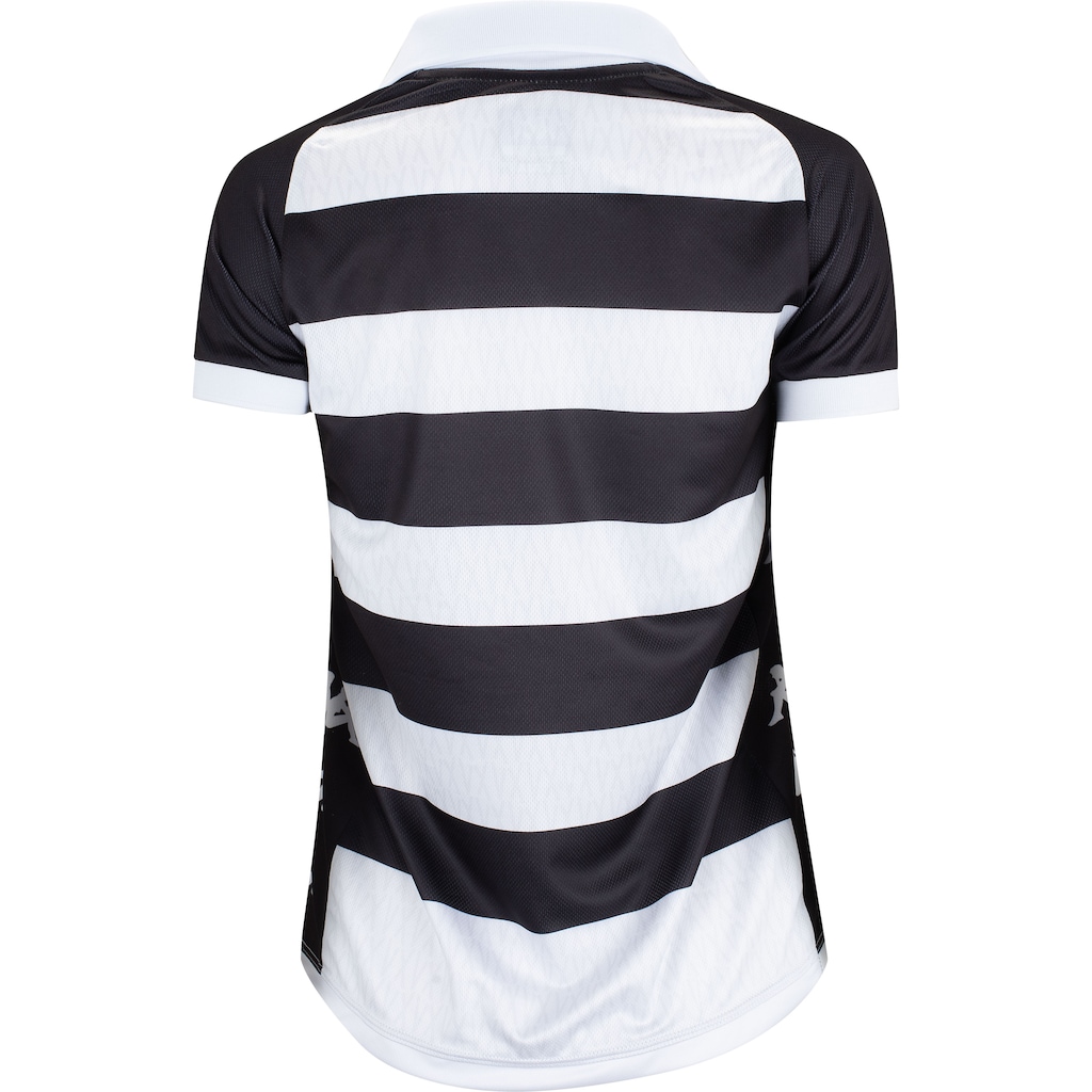 Imagem 3 do produto Camisa XV de Piracicaba I 26/27 Torcedor Kappa Feminina