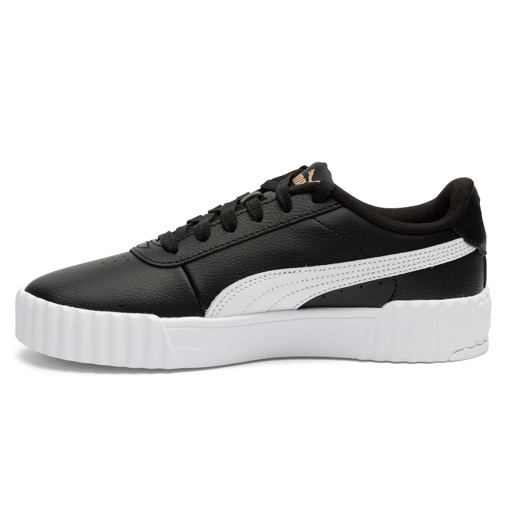 Imagem 2 do produto Tênis Infantil Puma Carina 30