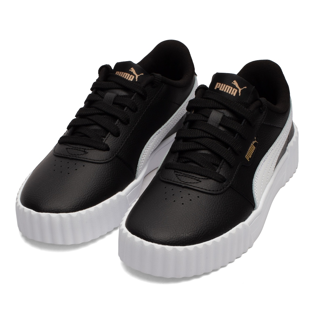 Imagem 4 do produto Tênis Infantil Puma Carina 30