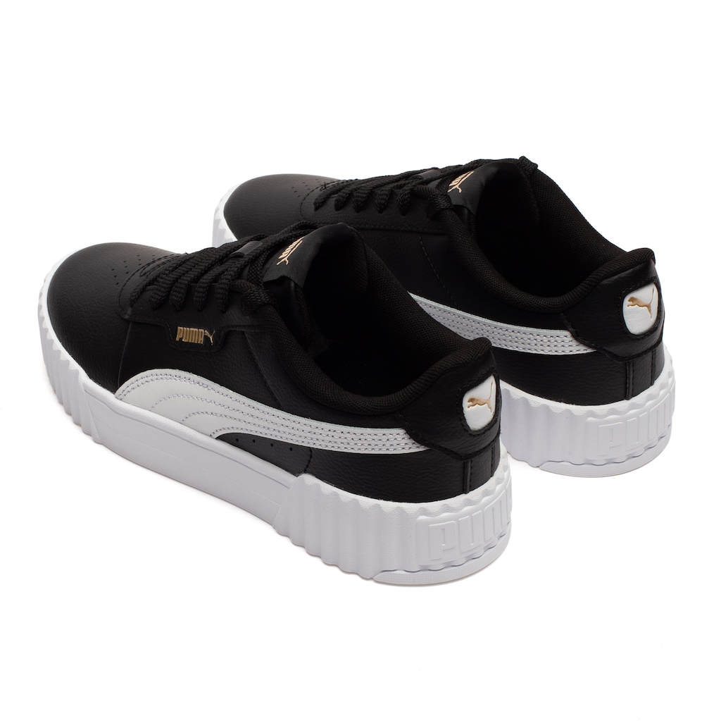 Imagem 5 do produto Tênis Infantil Puma Carina 30