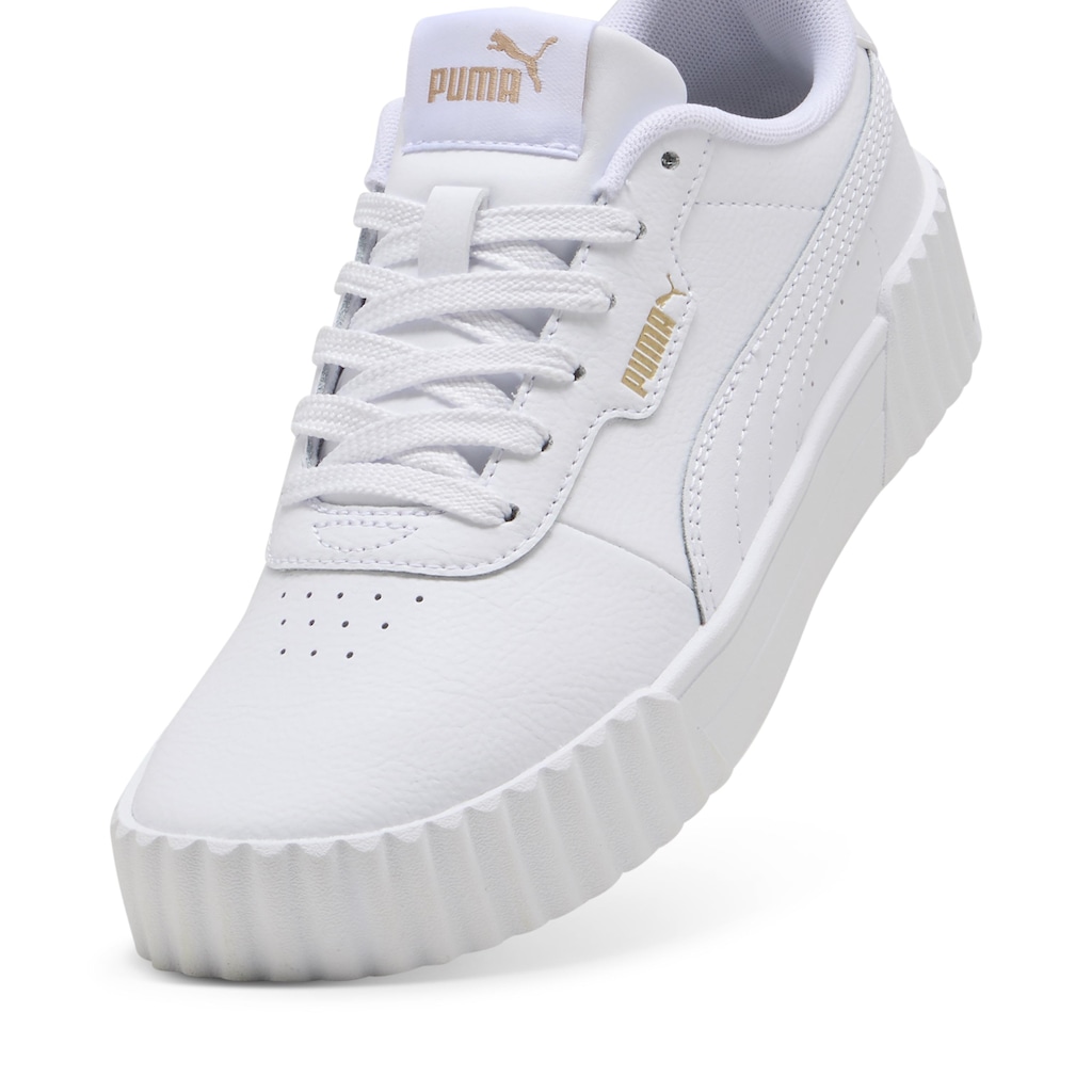 Imagem 3 do produto Tênis Infantil Puma Carina 30