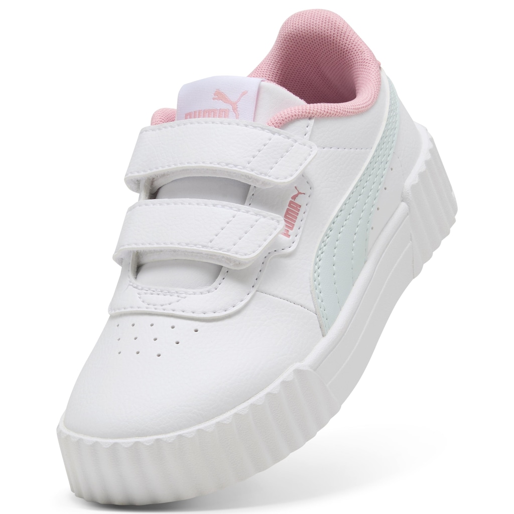 Imagem 3 do produto Tênis Carina 30 V PS Puma Infantil