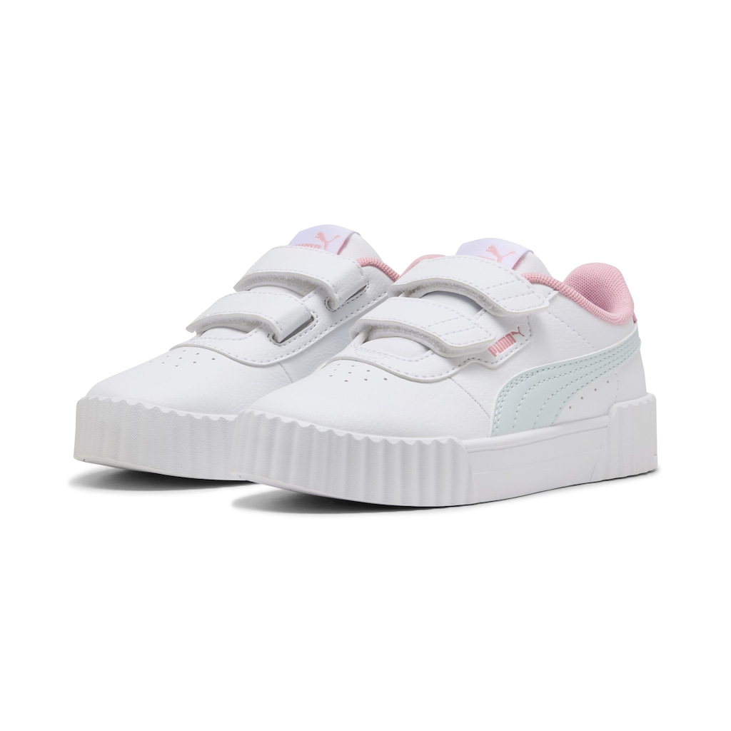 Imagem 4 do produto Tênis Carina 30 V PS Puma Infantil