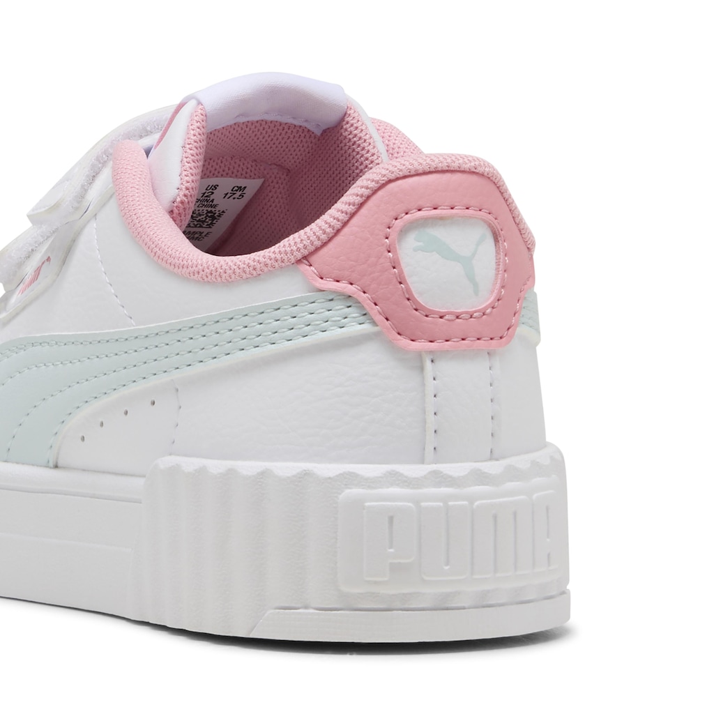 Imagem 5 do produto Tênis Carina 30 V PS Puma Infantil
