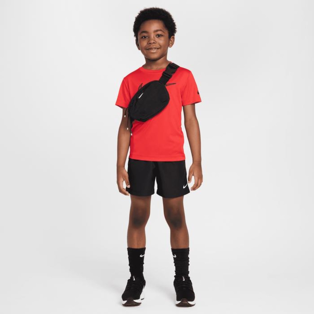 Imagem 2 do produto Bermuda Nike Boys DF IC Infantil