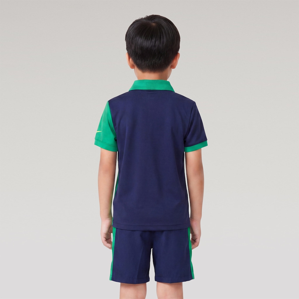 Imagem 2 do produto Camiseta Nike Boys Net Sho
