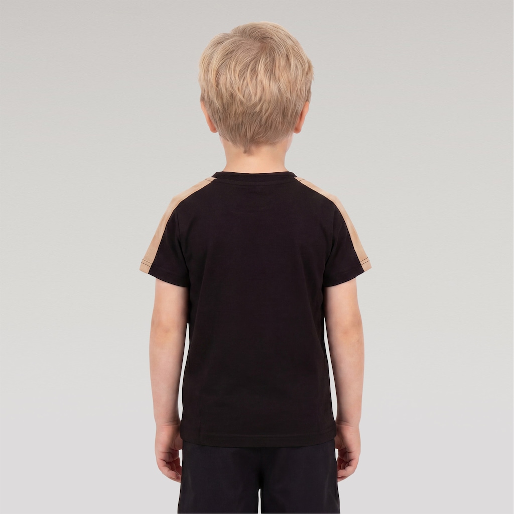 Imagem 2 do produto Camiseta Nike Boys Game Day Infantil